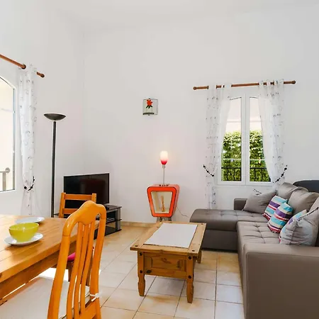 Villa 4 Pieces Avec Piscine Privee, Jardin, Garage, 7 Couchages, Narbonne-plage, Proche Commerces - Fr-1-409-21