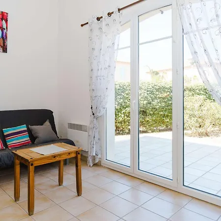 Villa 4 Pieces Avec Piscine Privee, Jardin, Garage, 7 Couchages, Narbonne-plage, Proche Commerces - Fr-1-409-21 Narbonne